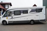 Mobilvetta K-Yacht 85 TEKNO LINE  - Mobilvetta Wohnwagen & Wohnmobile