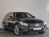 Mercedes-Benz C 220 T Avantgarde *Navi*AHK*SHZ* - gebrauchte Mercedes-Benz C 220 aus dem Jahr 2015
