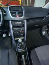 Peugeot 207 CC Roland Garros 120 Roland Garros - Peugeot 207: Roland Garros