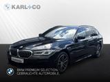 BMW 520 dA xDrive Touring M-Sport LASER ACC Head-Up - BMW 520 in Wiesbaden