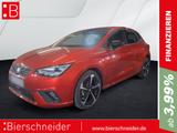 Seat Ibiza 1.0 TSI DSG FR AB 245EUR NAVI 18 REAR VIEW - Seat: 24