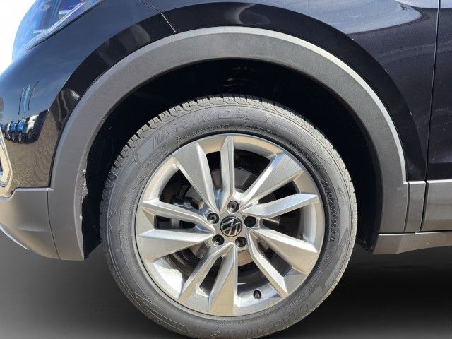 T-Cross Advanced 1.0 l TSI DSG LED+AHK+ACC+KAMER