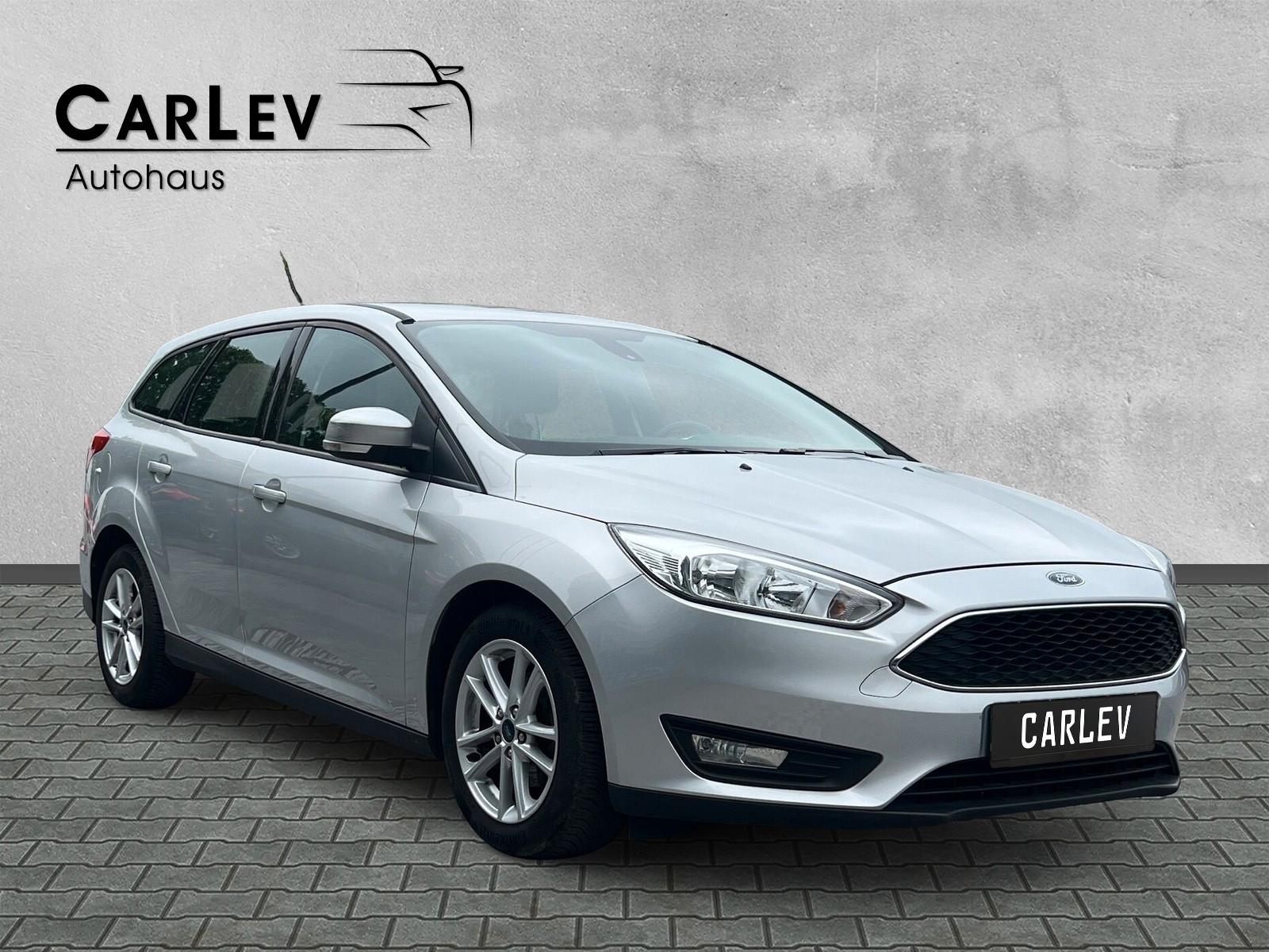 Ford Focus Turnier Business Zahnriemen NEU