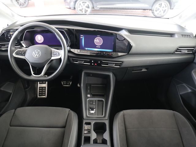 Volkswagen Caddy Maxi 2.0TDI DSG STYLE LED NAVI STANDHZ AHK