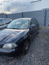 Seat ibiza - gebrauchte Seat Ibiza aus dem Jahr 2005