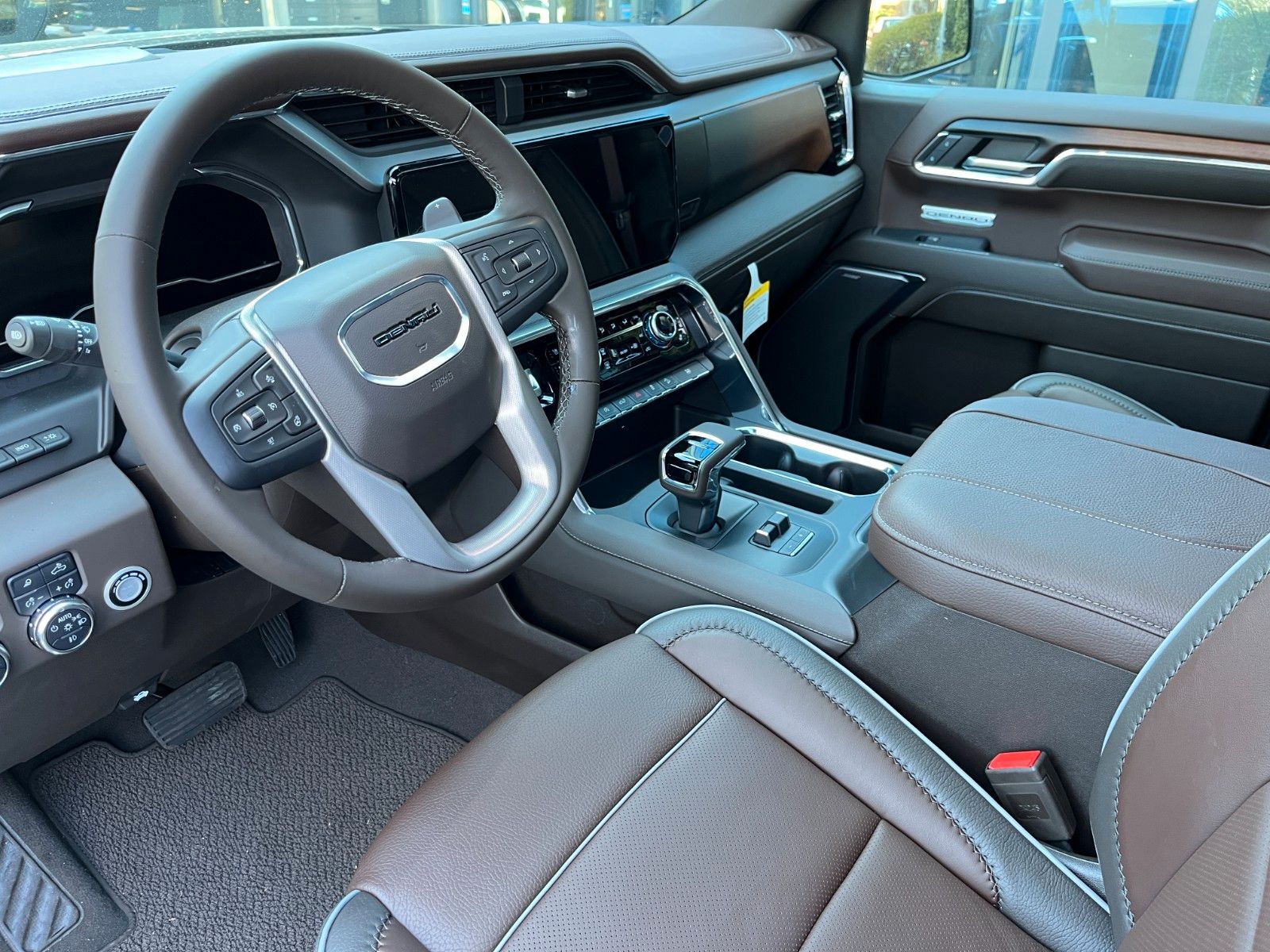 Fahrzeugabbildung GMC Sierra 1500 Denali 6.2 LPG*HeadUp*360°*Bose