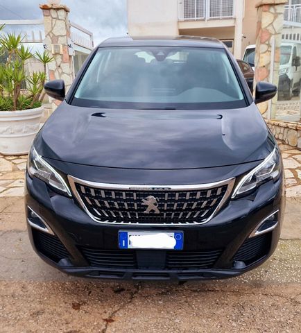 Peugeot 3008 BlueHDi 130 S&S Business 2019