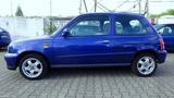 Nissan Micra 1.0 Elegance TÜV neu Klima - Nissan Micra