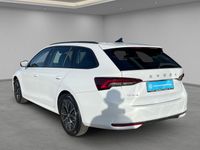 Skoda Octavia - Vorschau Bild 2