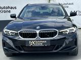 BMW 320 d Mild Hybrid xDrive  *LED*NAVI*SHZ*CURVED*  - BMW 3er Reihe: 320d