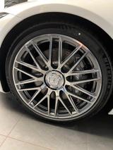 Mercedes-Benz SL 43 AMG - Mercedes-Benz SL 43 AMG Gebrauchtwagen