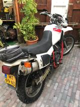 Cagiva Elefant 650 - CAGIVA ENDURO