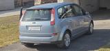 Ford Focus C-Max Ghia - gebrauchte Ford C-Max aus dem Jahr 2006