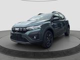 Dacia Sandero Stepway Expression 1.0 TCE CVT - Dacia Sandero Tageszulassungen mit Benzin-Antrieb: Limousine