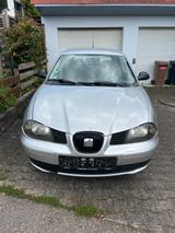 Seat Ibiza III / 13 Monate TÜV - Seat Ibiza: Ii