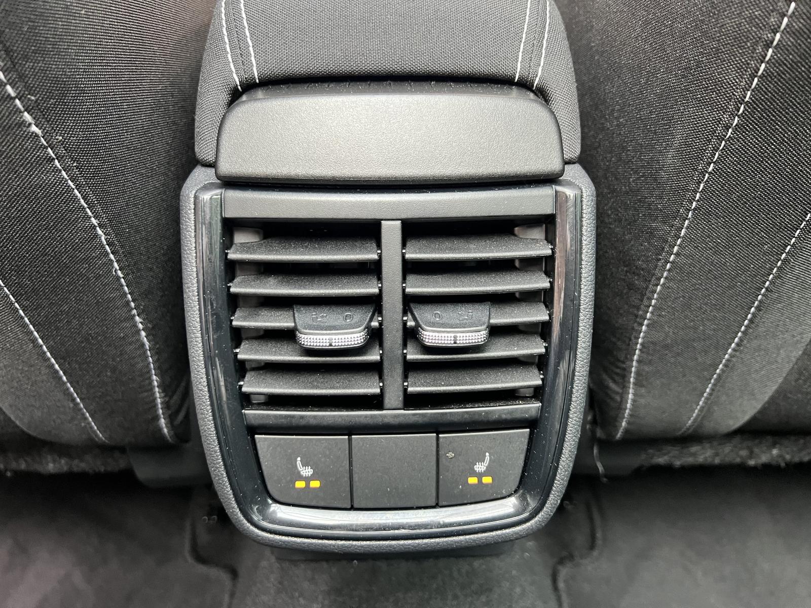 Skoda Scala 1.5 TSI Monte Carlo Panorama PDC SmartLink