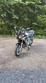 Yamaha Fazer 600 Fz6 RJ07 - YAMAHA 2004 FZ6 FAZER