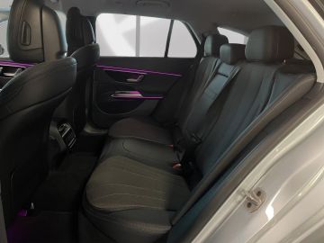 Mercedes E 300 - 6