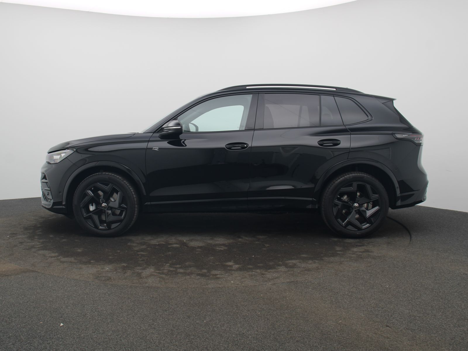 Volkswagen Tiguan - Bild 3