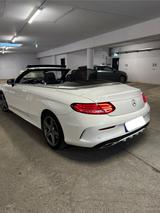 Mercedes-Benz C 180 Edition 1 Autom. Edition 1 - Mercedes-Benz C 180 in Düsseldorf