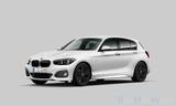 BMW 118i M Sport Shadow/LED/H-Kardon/KeyGO/HiFi - BMW 1er Reihe Gebrauchtwagen in Frankfurt