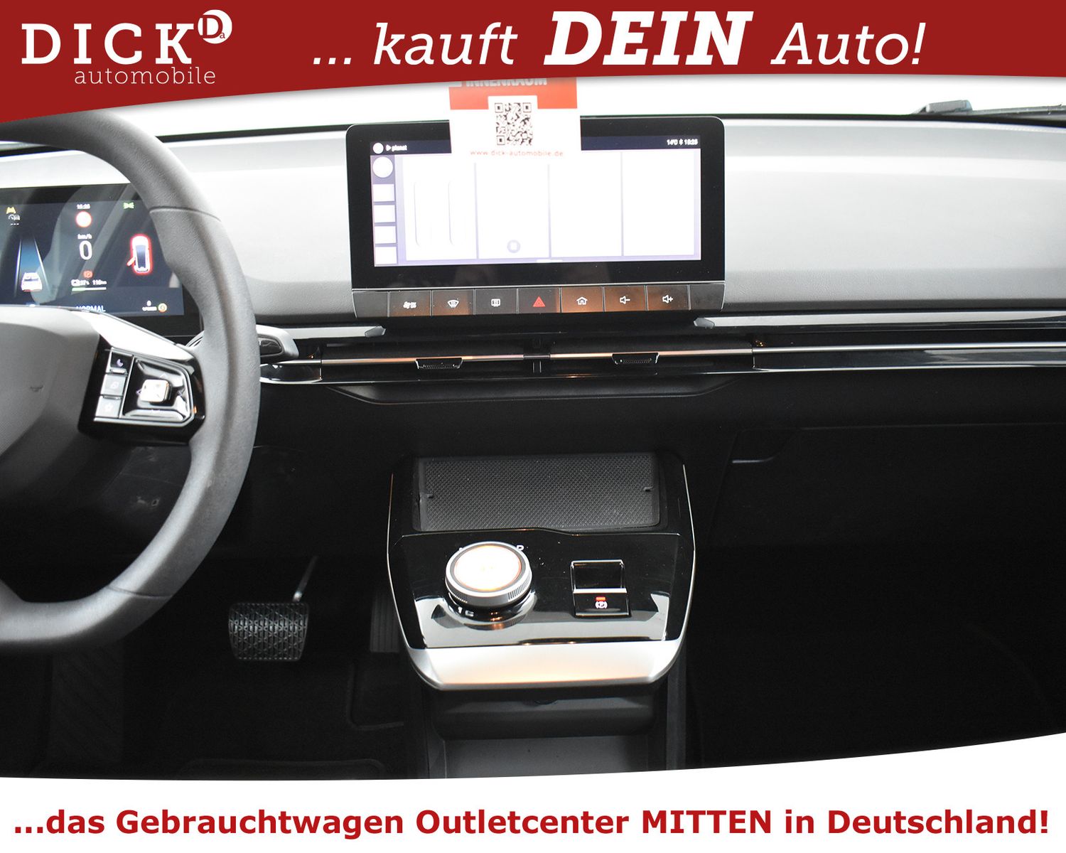 MG MG4 51 kWh >VIRTU+LED+MFL+CARPL+DAB+PDC+ACC - Image 14