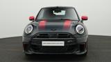 MINI John Cooper Works Cabrio - MINI Cabrio Serie Jahreswagen