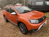 Dacia Duster TCe 100 2WD ECO-G Prestige - Dacia Duster in Saarbrücken