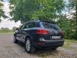 Volkswagen Touareg 3.6 V6 FSI Tiptronic Edition X BMT E... - Volkswagen Touareg: Edition X