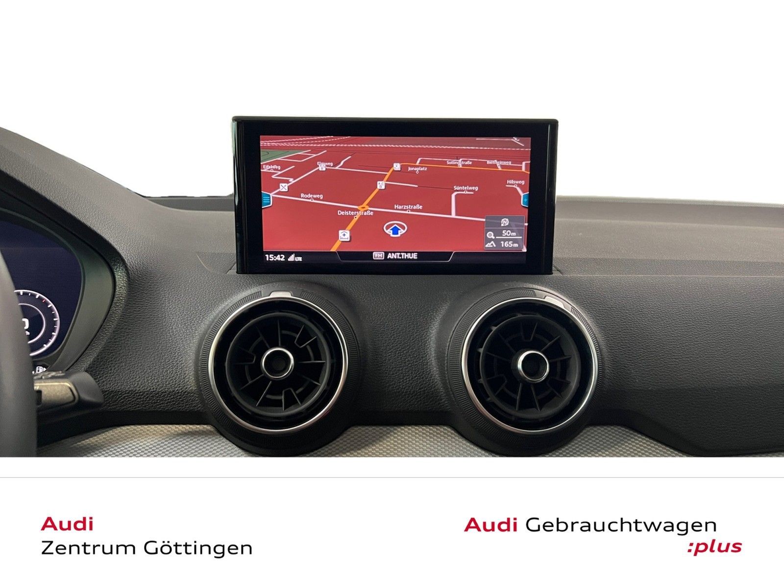 Audi Q2 - Bild 15