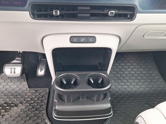 ID.Buzz Pro Life ACC, IQ-Light, AHK, Navigation