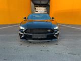 Ford Mustang 2.3 EcoBoost 1 Hand  - Ford Mustang Gebrauchtwagen in Frankfurt
