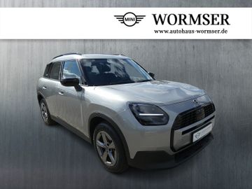 MINI Countryman D (Cooper) - 3