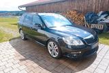 Skoda Octavia RS - Skoda Octavia aus 2010: RS