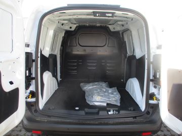 Ford Transit Courier Trend  Klima + PDC hinten