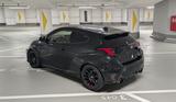 Toyota Yaris GR HPP | KW V4 H&R | Garantie | Tracktool - Toyota Yaris: Allradantrieb
