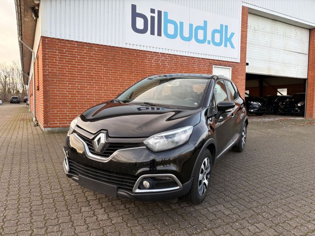 Renault Captur Dynamique