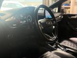Ford Fiesta Vignale Automatik Panorama Verkehrszeiche - Ford Fiesta: Vi