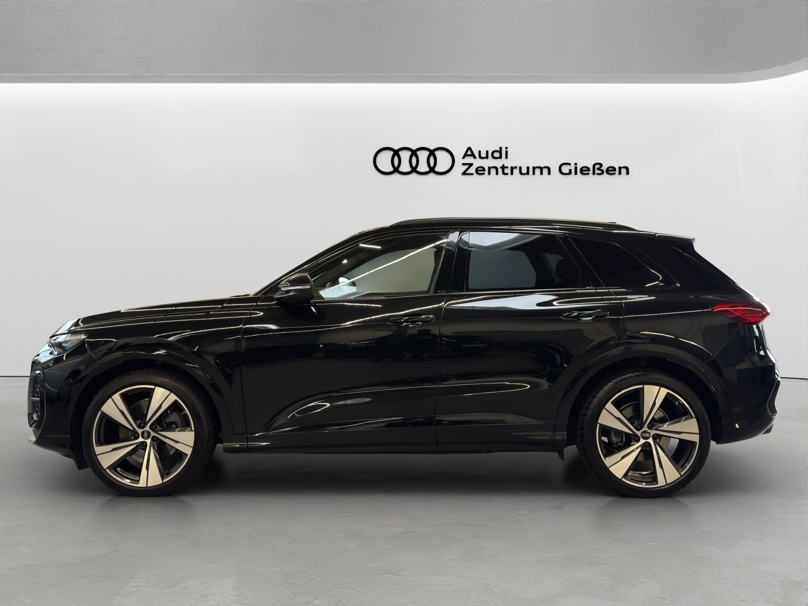 Audi Q5 TDI quattro S line edition one B&O HuD Tech p foto 2