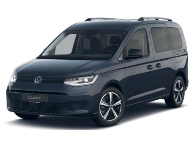 Volkswagen Caddy Kombi