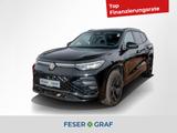 Volkswagen Tayron 2.0 TDI 4M R-Line DSG AHK/LEDPlus/ACC/HuD - Volkswagen Tayron R-Line mit Diesel-Antrieb