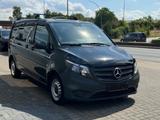 Mercedes-Benz Vito Kasten 109/111 CDI FWD kompakt *AHK*KLIMA - Mercedes-Benz Vito: Cdi 109