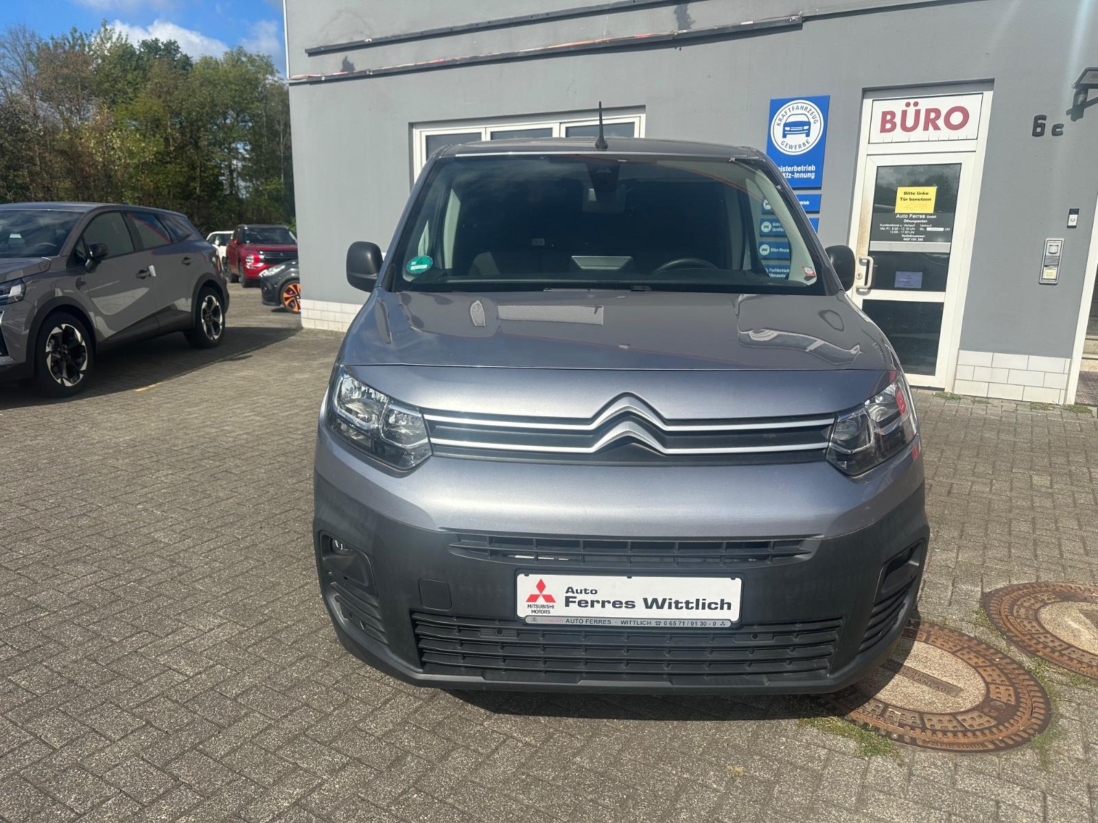 Citroën Berlingo KAWA M/L1