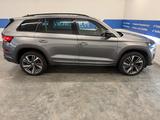 Skoda Kodiaq RS 4x4 2.0 TSI 180KW AHK ACC DCC Matrix - gebrauchte Skoda Kodiaq aus dem Jahr 2023