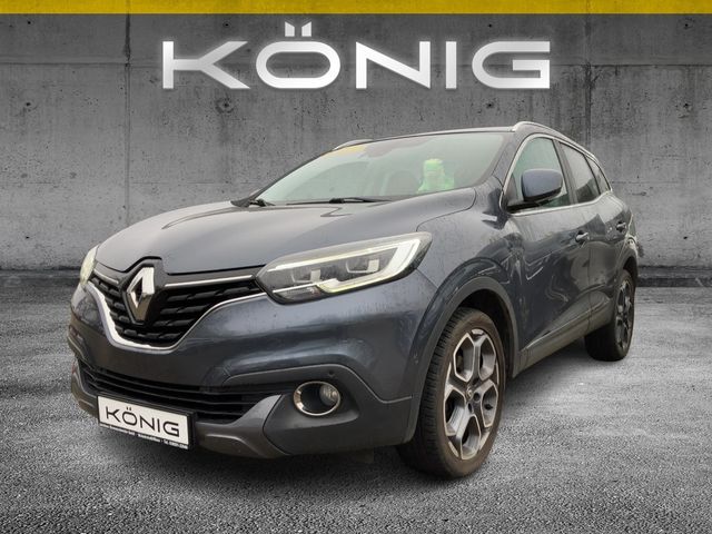 Renault Kadjar Business Edition