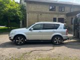Ssangyong REXTON 2.2 Diesel e-XDi 220 Executive 4WD Au... - Ssangyong REXTON aus 2016