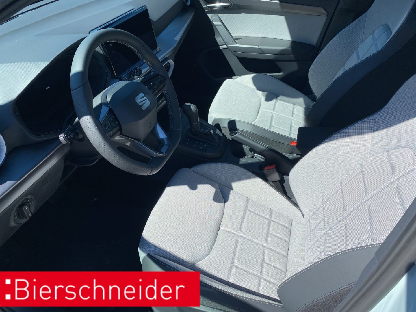 Seat Arona - Bild 10