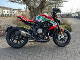 MV Agusta Dragster 800 RC - Racing Kit - Akrapovic - MV Agusta Dragster 800 R