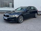 BMW 540d*Touring*xDrive*Sport Line* Head Up*AHK* - BMW 540 bis 20.000 Euro