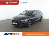 Seat Leon 2.0 TDI FR Aut.*NAVI*ACC*CAM*PDC*SHZ*